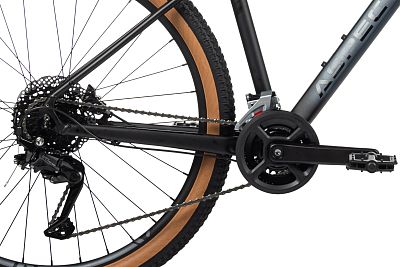 Превью  Велосипед ASPECT Air 27.5 (2024)